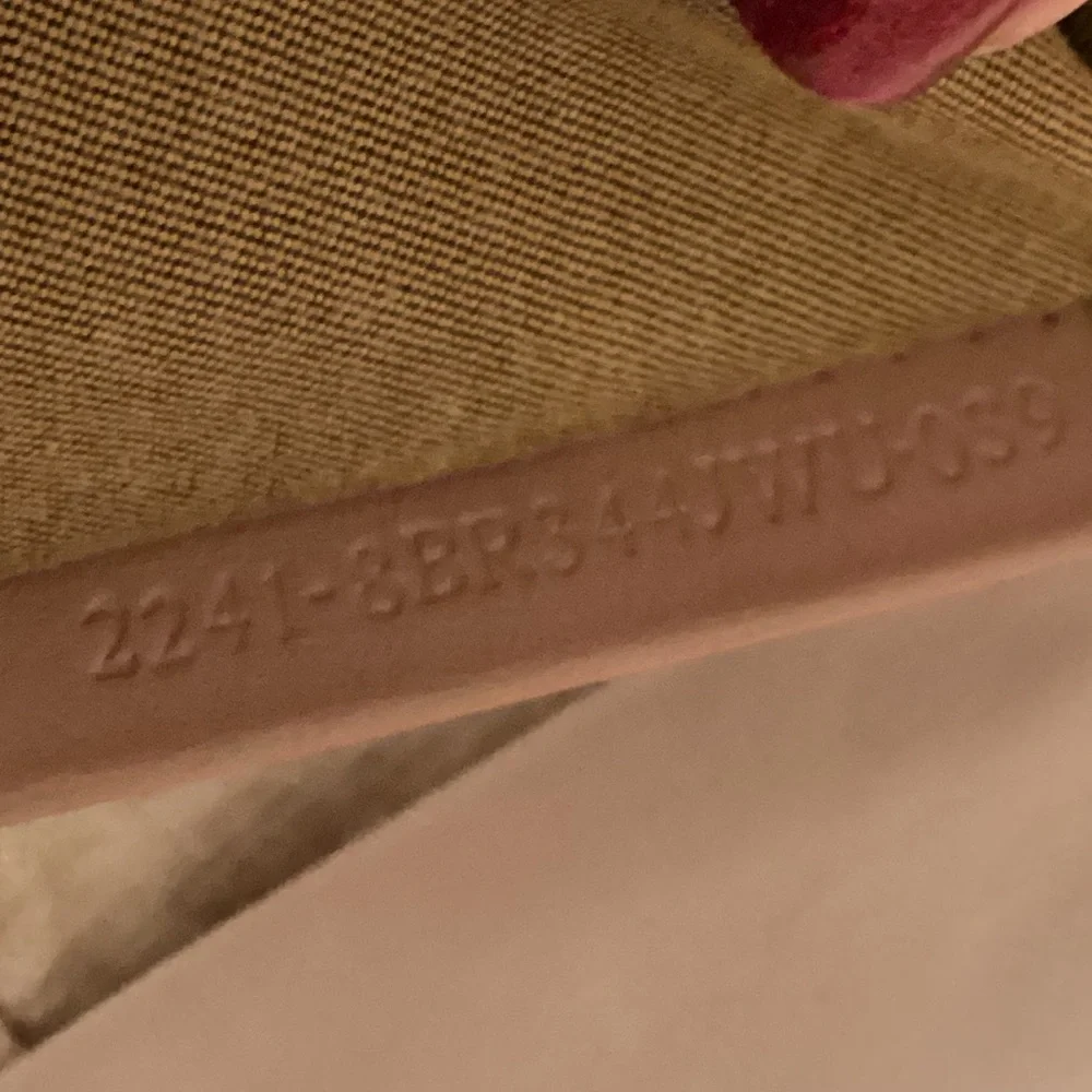 Authentic Vintage Fendi Zucca Chef shoulder bag 🤎🖤 - Picture 12 of 12